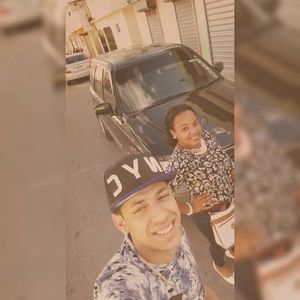 Meet your Posher, Leonely